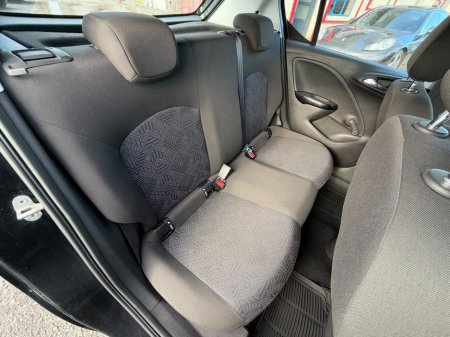 2018 Opel Corsa - photo 19
