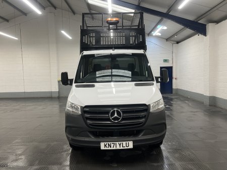 2021 Mercedes-Benz Sprinter - photo 5