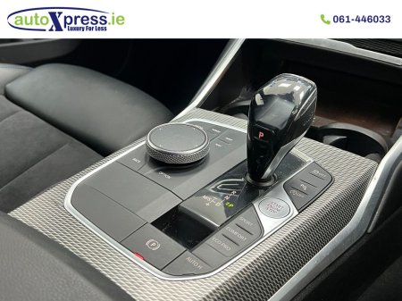 2019 BMW 3-Series - photo 14