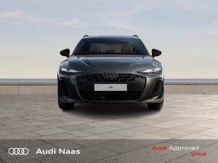 2026 Audi A6 - photo 2