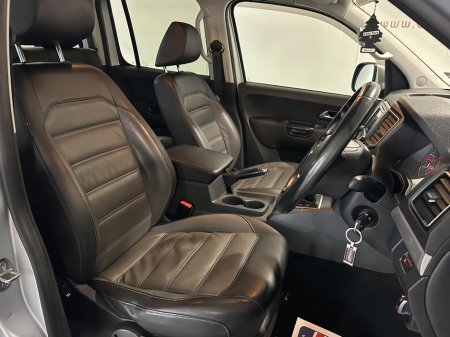 2019 Volkswagen Amarok - photo 18