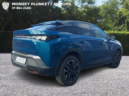 2025 Peugeot 3008 - photo 7