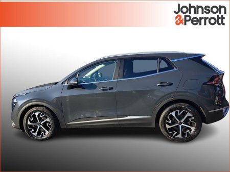 2022 Kia Sportage - photo 6