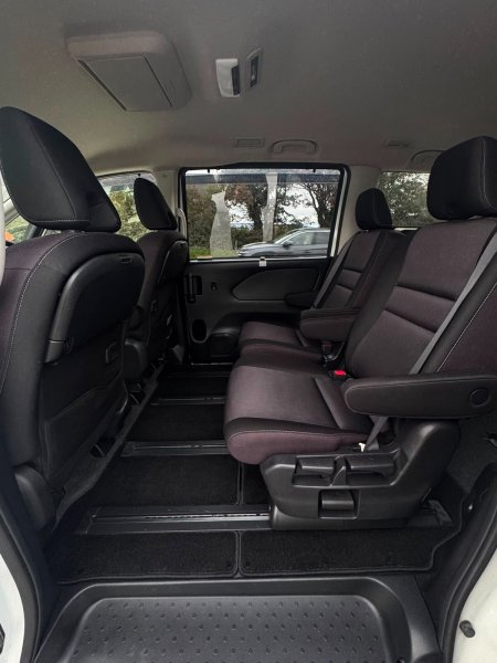 2019 Nissan Serena - photo 24