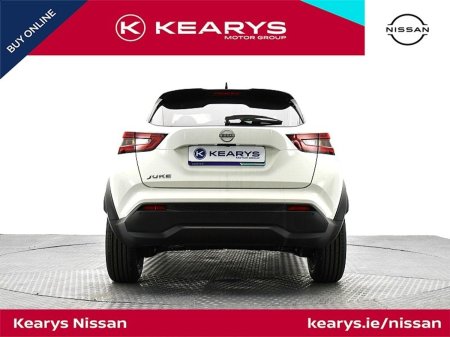 2026 Nissan Juke - photo 2