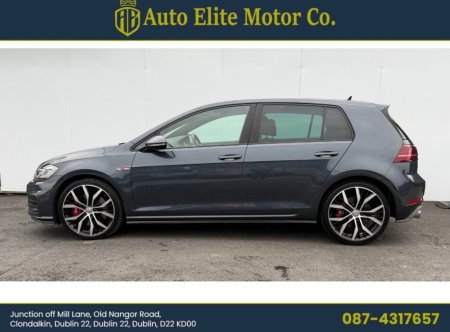 2019 Volkswagen Golf - photo 4