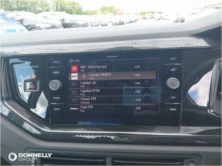 2026 Volkswagen Polo - photo 8