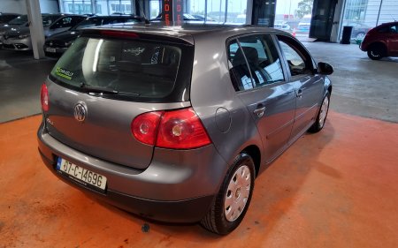 2007 Volkswagen Golf - photo 3