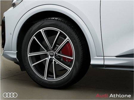 2027 Audi Q5 - photo 12