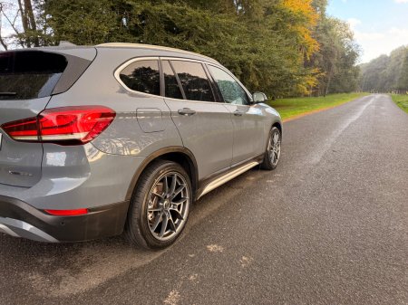 2020 BMW X1 - photo 46
