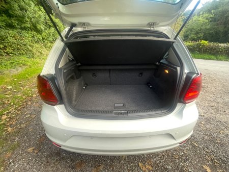 2016 Volkswagen Polo - photo 25