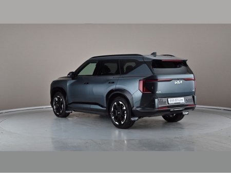 2026 Kia EV5 - photo 21