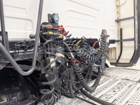 2019 SCANIA R450 - photo 15