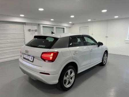 2019 Audi Q2 - photo 15