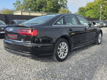 2015 Audi A6 - photo 12
