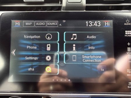 2018 Honda Civic - photo 25