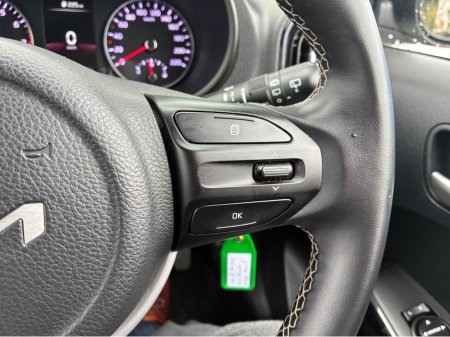 2023 Kia Picanto - photo 17