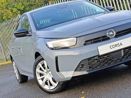 2027 Opel Corsa - photo 9