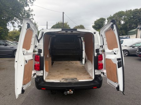 2021 Peugeot Expert - photo 22