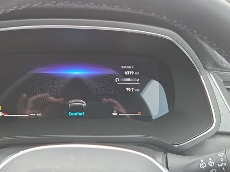 2025 Renault Captur - photo 11