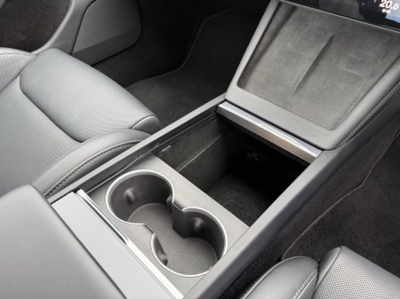 2024 Tesla Model 3 - photo 29