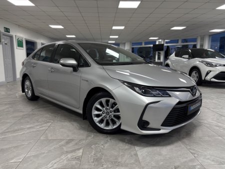 2019 Toyota Corolla - photo 3