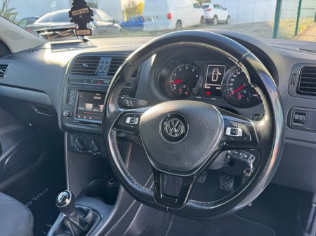 2017 Volkswagen Polo - photo 5