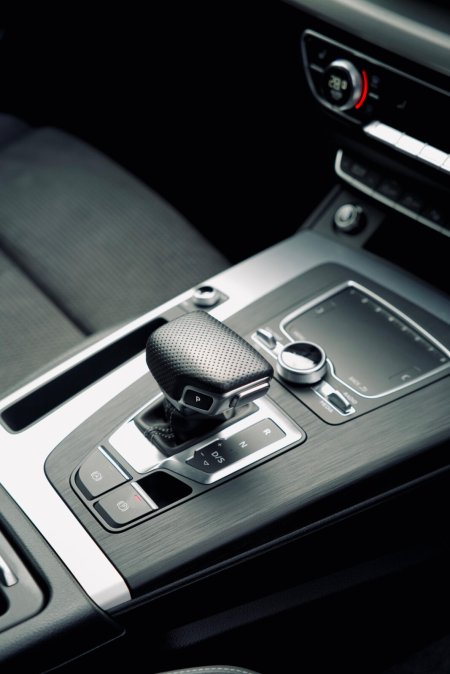 2020 Audi Q5 - photo 17