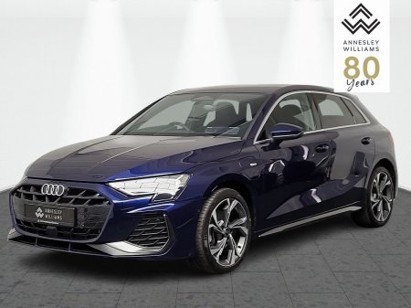 2026 Audi A3 - photo 3