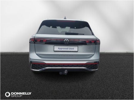 2024 Volkswagen Tiguan - photo 12