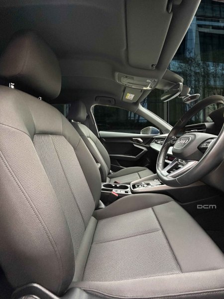 2021 Audi A3 - photo 14