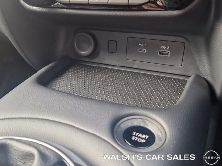 2026 Nissan Juke - photo 25