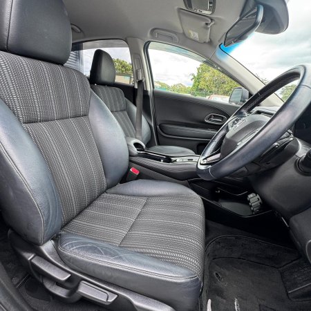 2018 Honda Vezel - photo 3