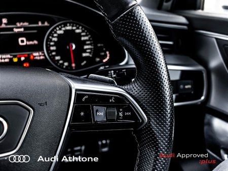 2024 Audi A6 - photo 32