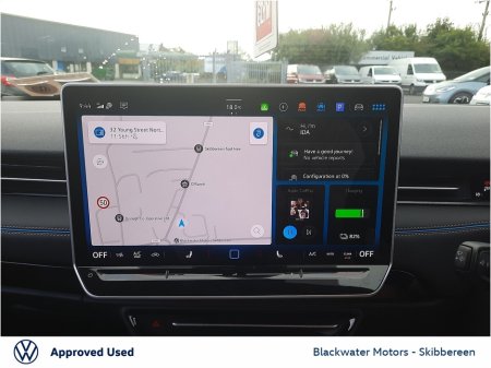 2027 Volkswagen ID.7 - photo 17
