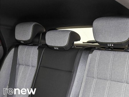 2024 Renault Megane E-Tech - photo 20
