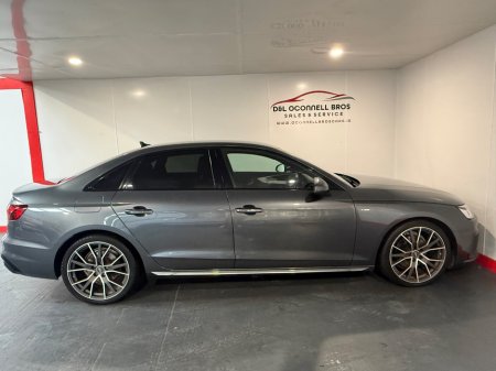 2021 Audi A4 - photo 13