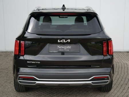 2023 Kia Sorento - photo 7