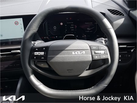 2026 Kia Sportage - photo 11