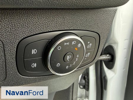 2024 Ford Focus - photo 18