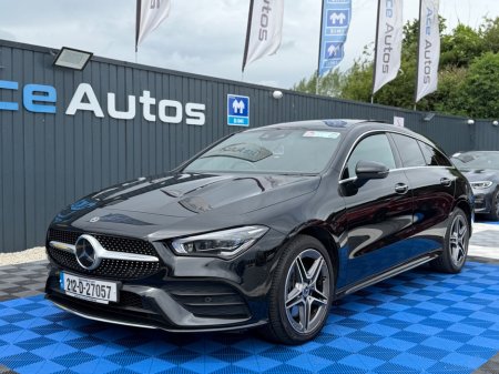 2021 Mercedes-Benz CLA - photo 2