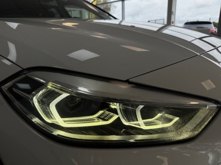 2021 BMW 1-Series - photo 21