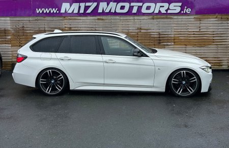 2016 BMW 3-Series - photo 7
