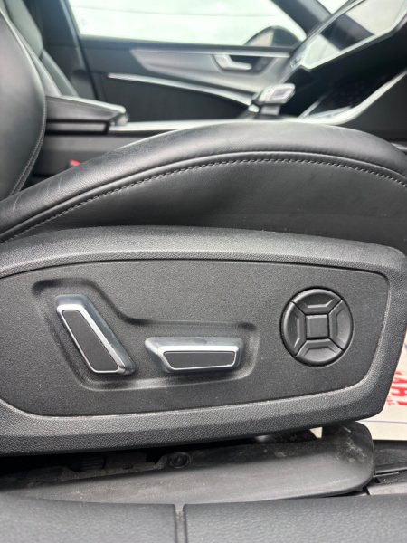 2024 Audi A6 - photo 6