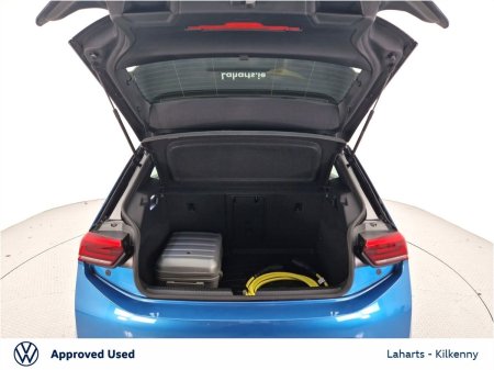 2024 Volkswagen ID.3 - photo 10