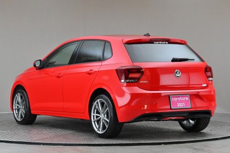 2021 Volkswagen Polo - photo 7