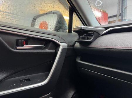 2024 Toyota RAV4 - photo 18