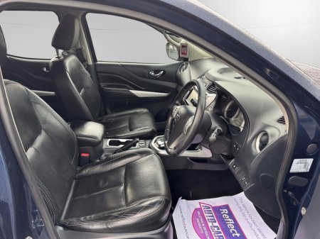 2016 Nissan Navara - photo 12
