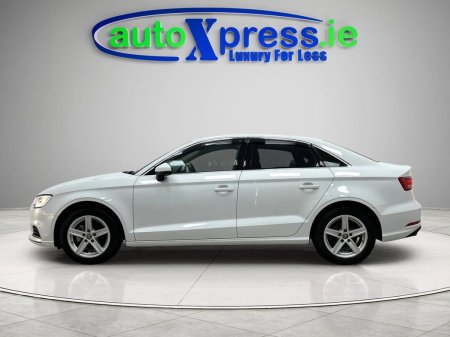 2017 Audi A3 - photo 7