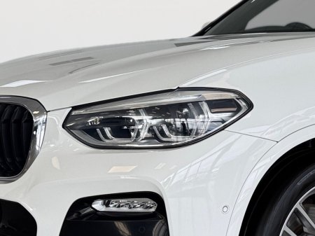 2019 BMW X3 - photo 9